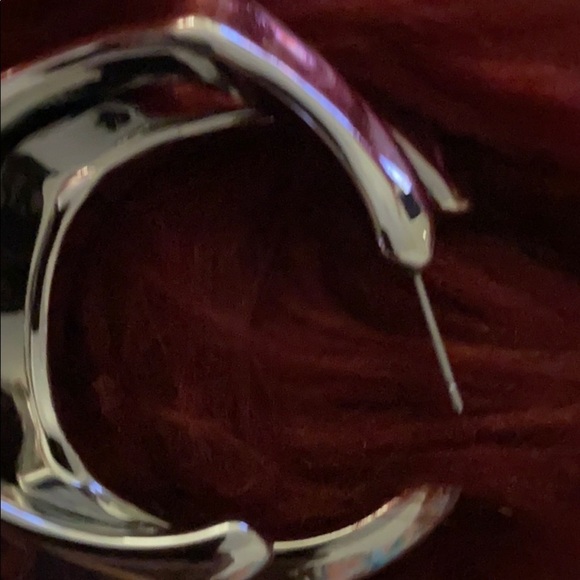 Fab fashion  earrings - Picture 9 of 9